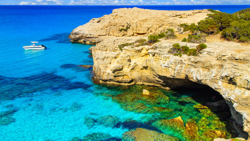 Все, что вам нужно знать о Кипре и его главных достопримечательностях — история, культура и природа