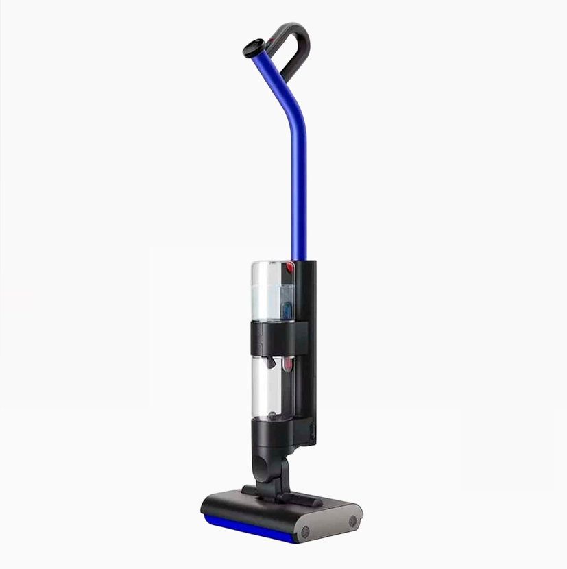 Dyson: Революция в мире уборки. Личный опыт использования.