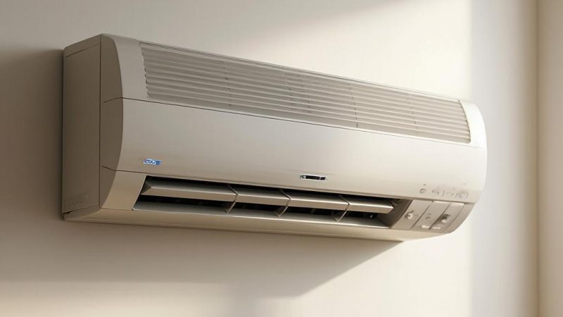 Наш Секрет Домашнего Рая: Как Выбрать Идеальную Сплит-Систему и Забыть о Жарких Летах на Долгие Годы