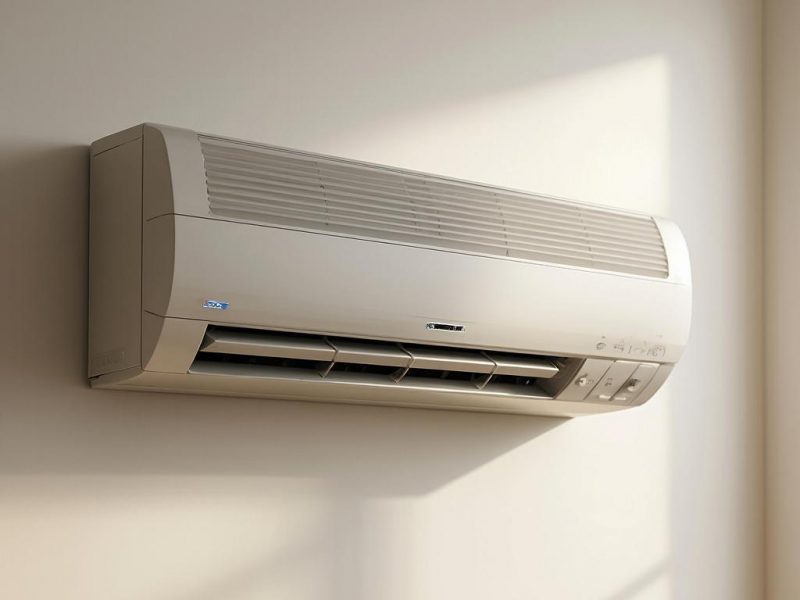 Наш Секрет Домашнего Рая: Как Выбрать Идеальную Сплит-Систему и Забыть о Жарких Летах на Долгие Годы