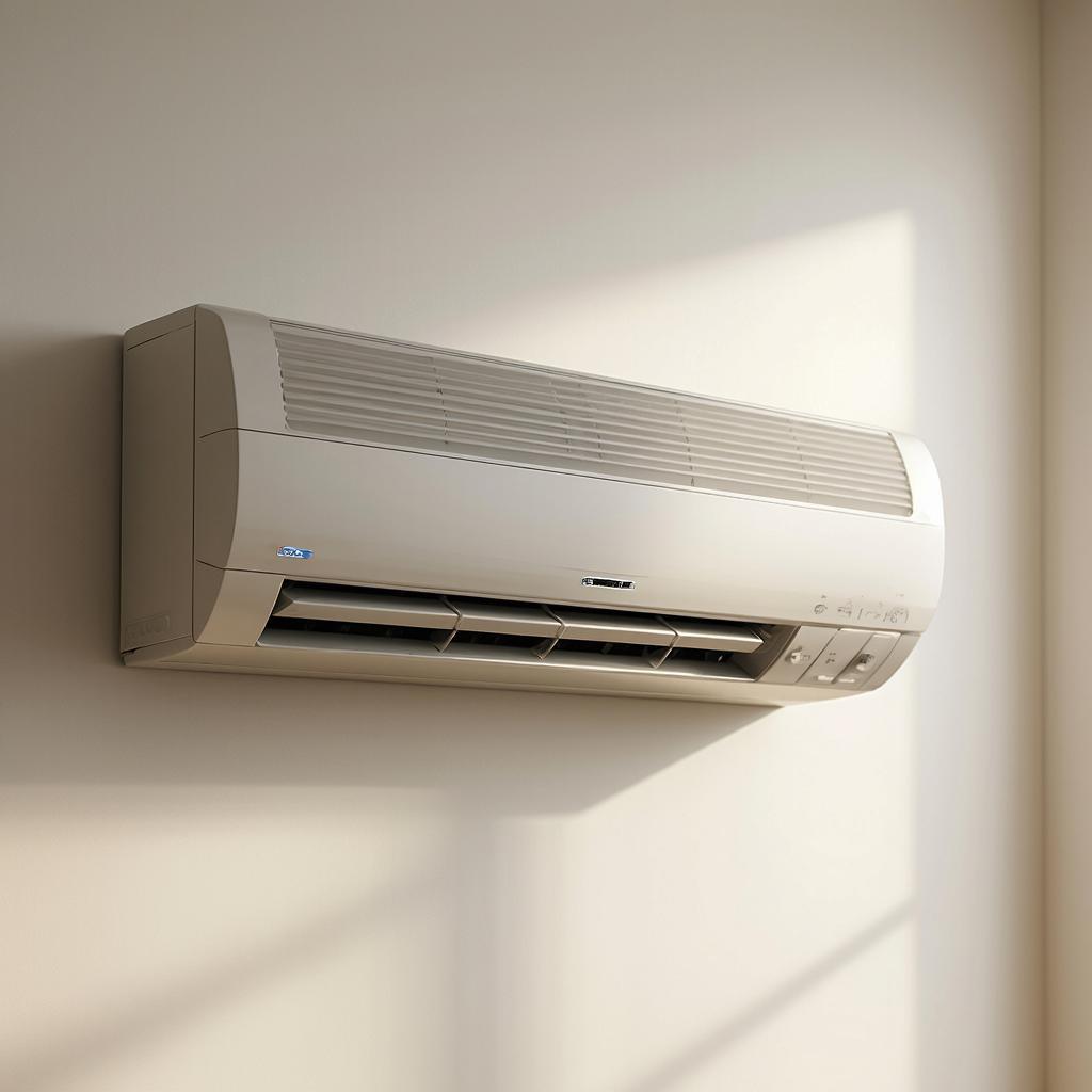 Наш Секрет Домашнего Рая: Как Выбрать Идеальную Сплит-Систему и Забыть о Жарких Летах на Долгие Годы