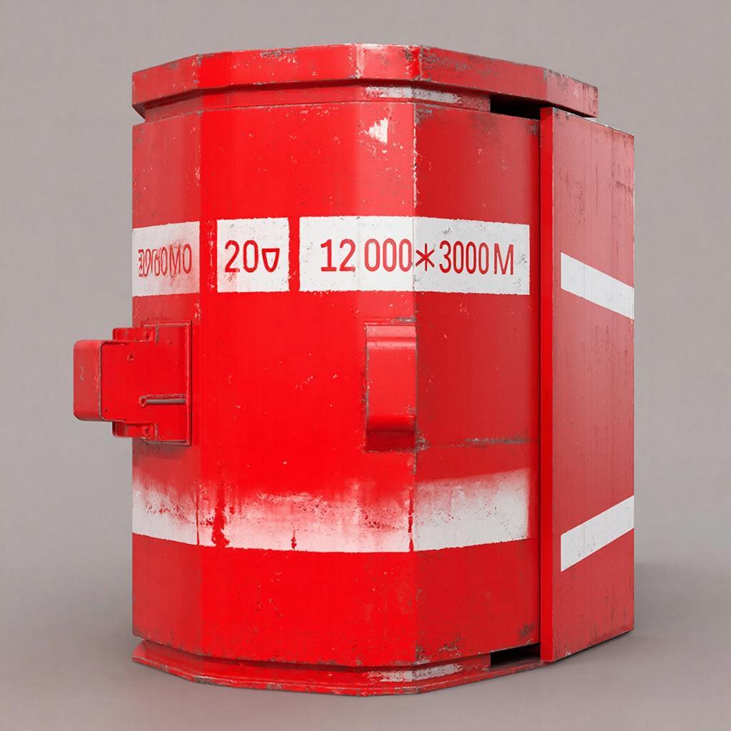 Пожарный щит 1200x1000x300 ЗК: Наш опыт, советы и секреты эффективной защиты