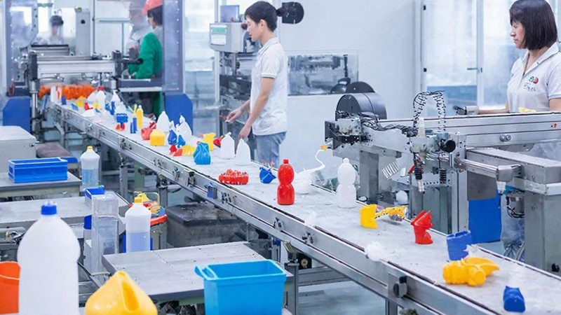 Симфония Пластика: Как Мы Превращаем Идеи В Осязаемые Чудеса