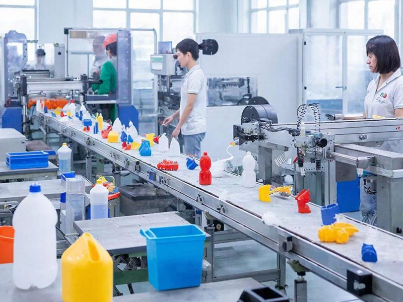 Симфония Пластика: Как Мы Превращаем Идеи В Осязаемые Чудеса