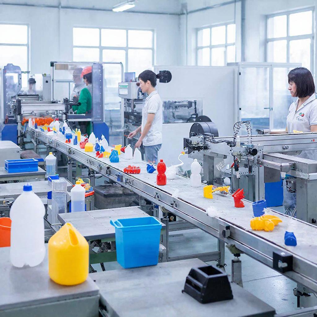 Симфония Пластика: Как Мы Превращаем Идеи В Осязаемые Чудеса