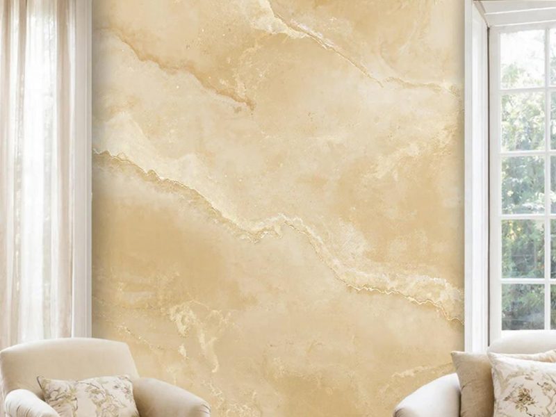 Венецианская Штукатурка: От Древности до Современности – Ваш Путеводитель в Мир Роскоши