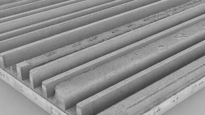 Фундамент вашего комфорта: Почему мы выбираем плиты перекрытия ПБ для современного строительства