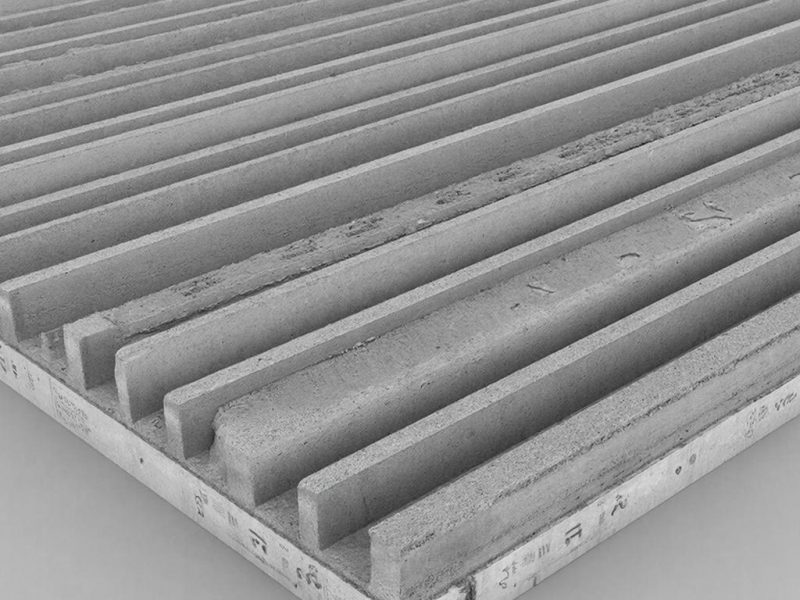 Фундамент вашего комфорта: Почему мы выбираем плиты перекрытия ПБ для современного строительства