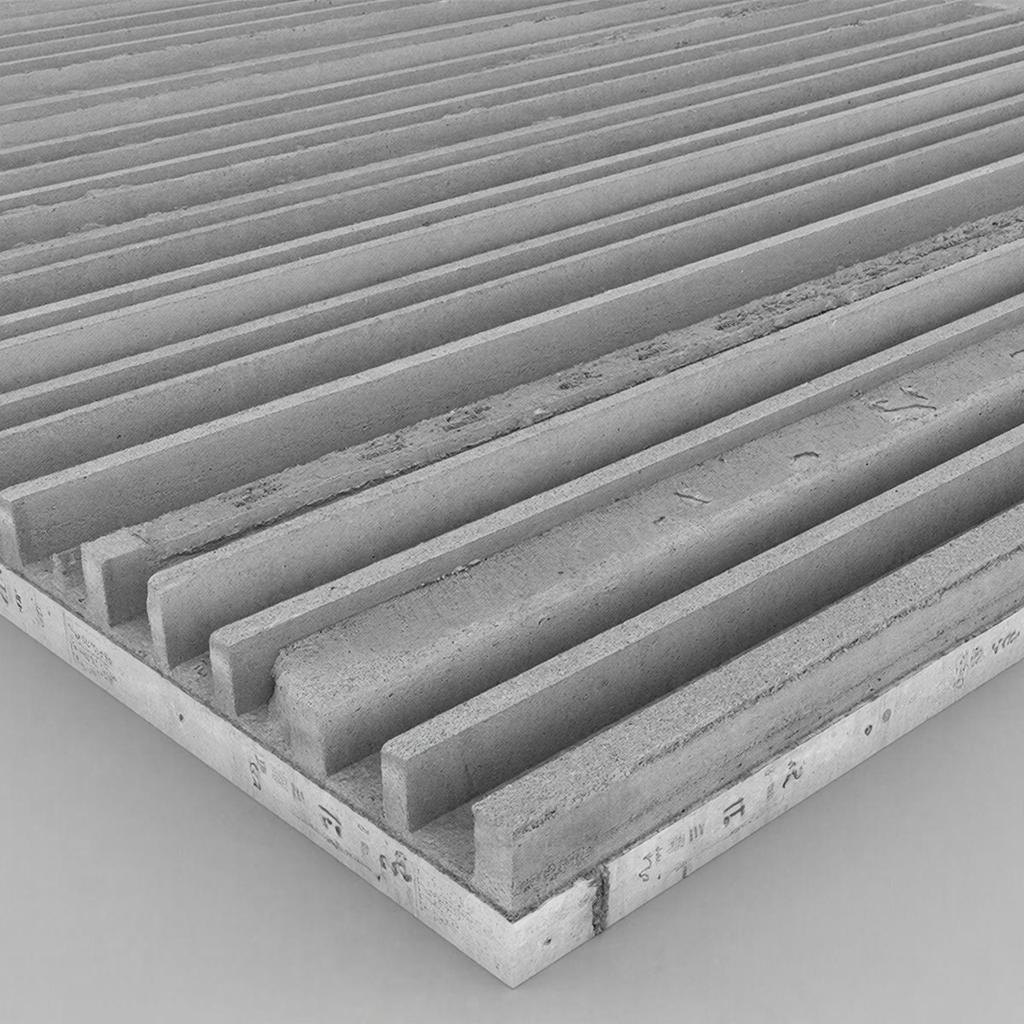 Фундамент вашего комфорта: Почему мы выбираем плиты перекрытия ПБ для современного строительства