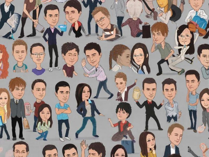 Терапия смехом: Почему свежие анекдоты дня остаются лучшим лекарством в 2026 году