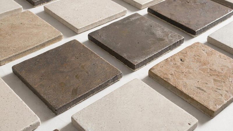 Плитка для пола: Ваш путь к безупречному покрытию – от выбора до укладки