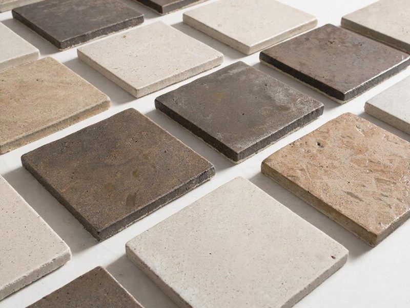 Плитка для пола: Ваш путь к безупречному покрытию – от выбора до укладки