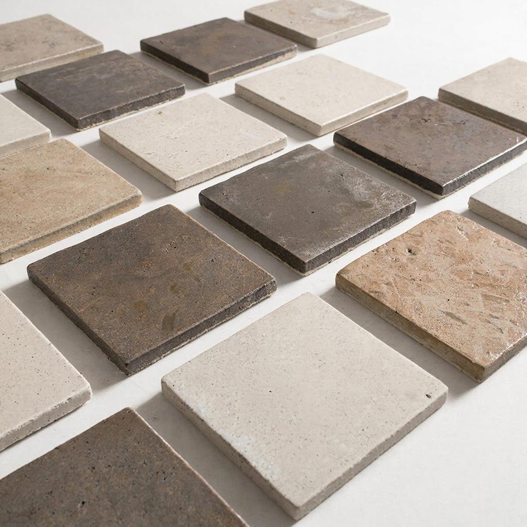 Плитка для пола: Ваш путь к безупречному покрытию – от выбора до укладки