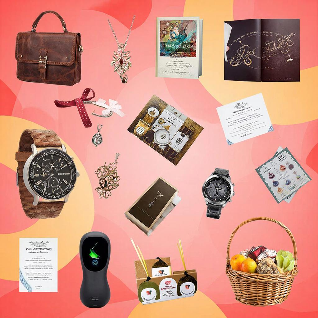 Искусство дарить радость: Как выбирать подарки, которые оставляют след в сердце и памяти