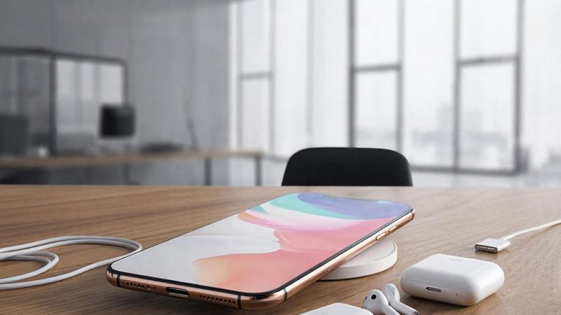 Цифровой фундамент: Почему покупка iPhone — это осознанная инвестиция в ваше спокойствие и продуктивность
