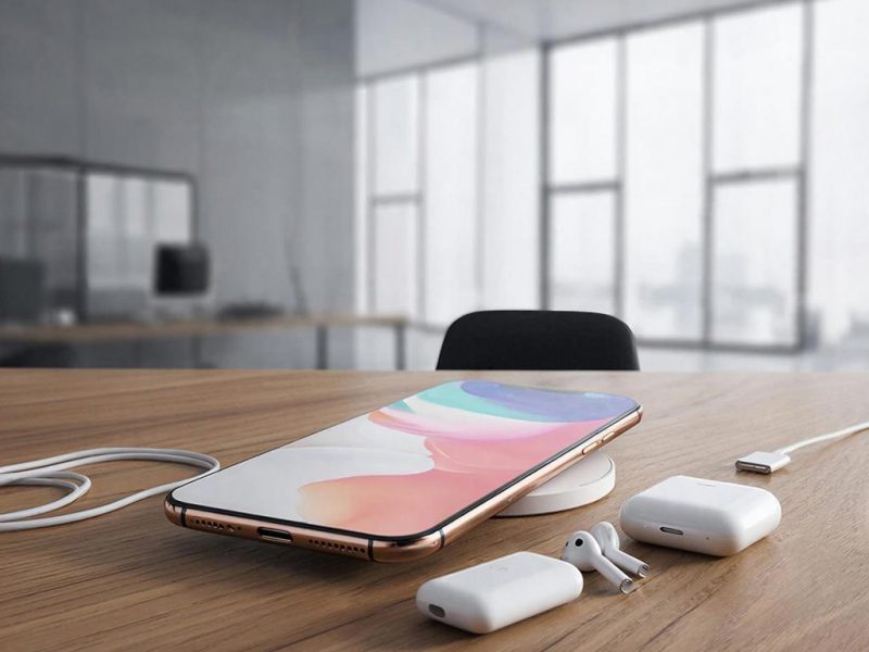 Цифровой фундамент: Почему покупка iPhone — это осознанная инвестиция в ваше спокойствие и продуктивность