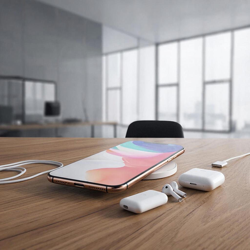 Цифровой фундамент: Почему покупка iPhone — это осознанная инвестиция в ваше спокойствие и продуктивность