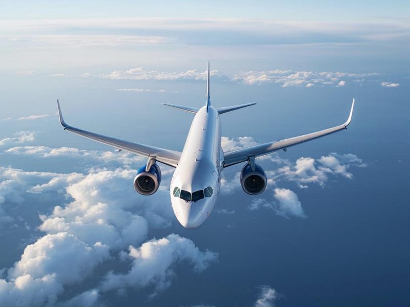 Секреты экономии: как найти дешёвые билеты на самолёт и поезд