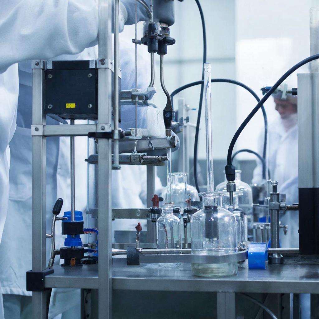 Броня из электричества: как гальваника вдыхает новую жизнь в металл и спасает его от разрушения